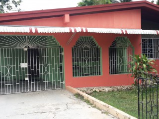 18 Hartford Drive Spanish Town, St. Catherine, Jamaica - House for Sale